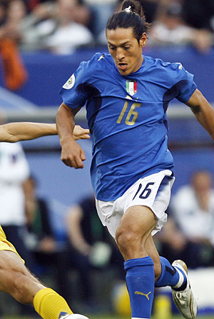 camoranesi